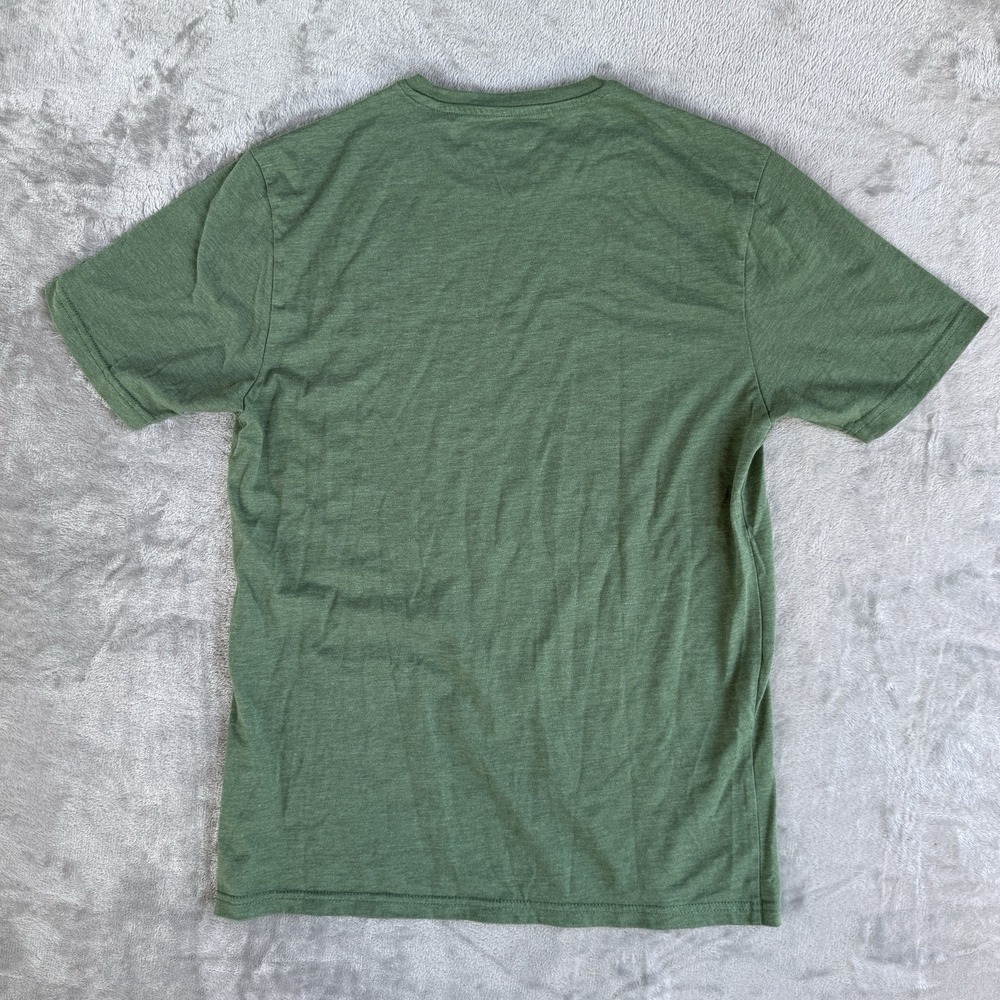 Weatherproof Vintage Men's Graphic Crew Neck Short Sleeve Tee M‎ - Picture 9 of 9